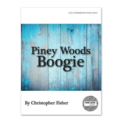 Piney Woods Boogie