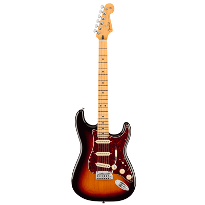 Fender Player II Modified Stratocaster
