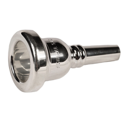 Schilke 51D Large Shank Trombone/Euphonium Mouthpiece Schilke