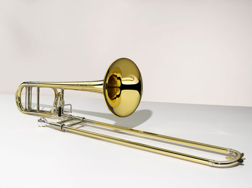 Shires K Series STBK30 Tenor Trombone – F-Attachment
