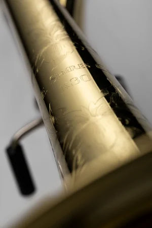 Shires K Series STBK30 Tenor Trombone – F-Attachment