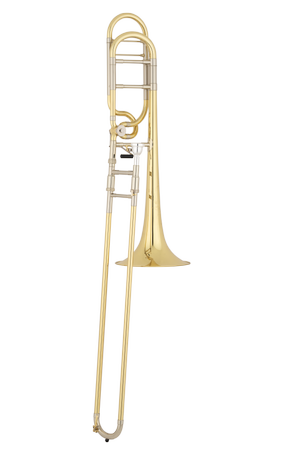 Shires K Series STBK30 Tenor Trombone – F-Attachment
