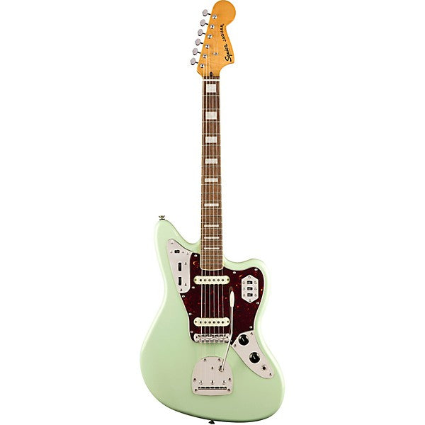 Squier Classic Vibe &