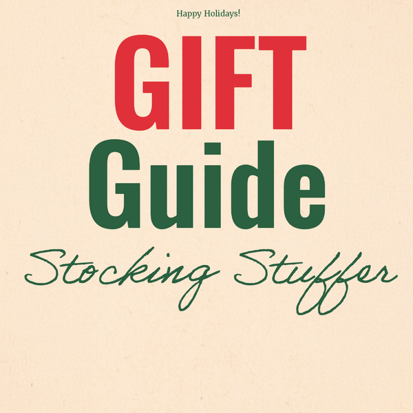 Stocking Stuffers