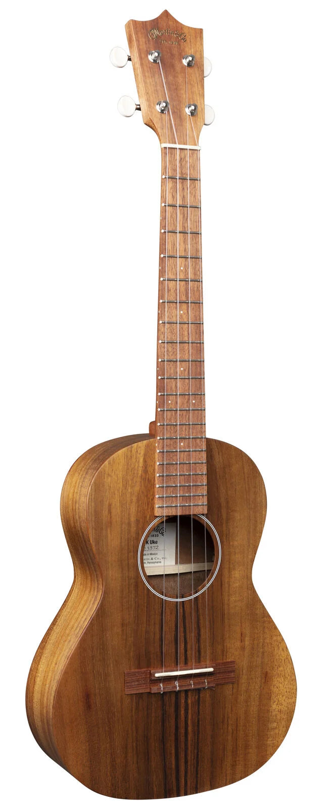 Martin Tenor Ukulele – 11T1UKE