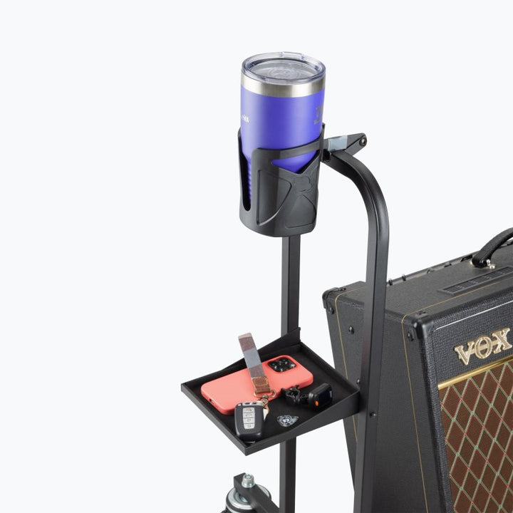 On Stage Guitar Utility Cart