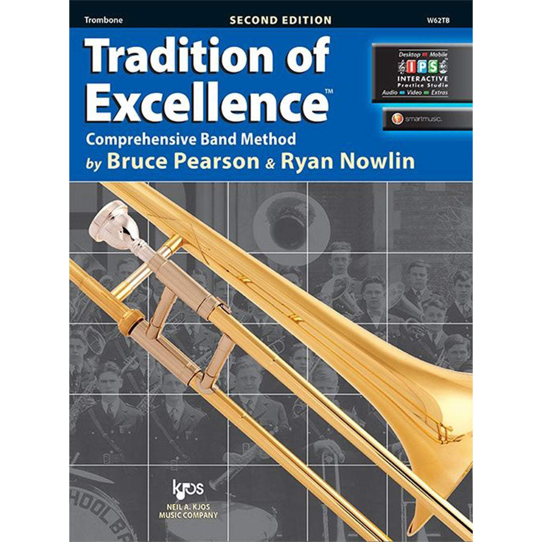 Tradition of Excellence - Book 2
