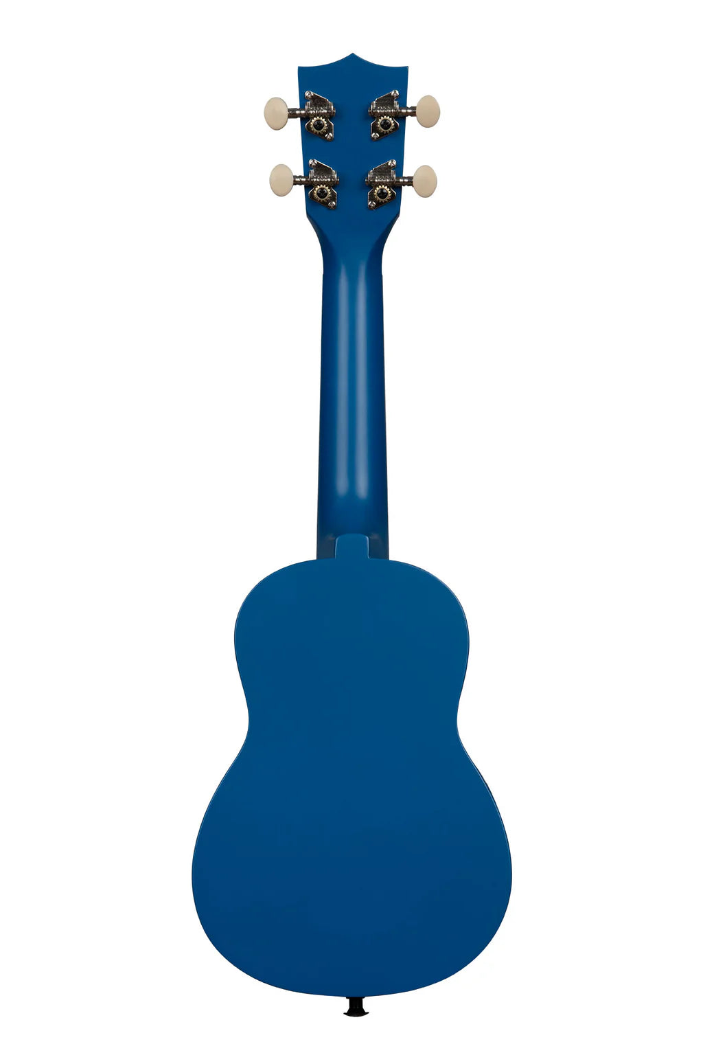 Kala Ukadelic “Deep Blue” Soprano Ukulele