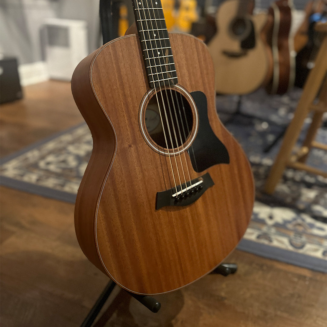 Used: Taylor GS Mini Acoustic Guitar
