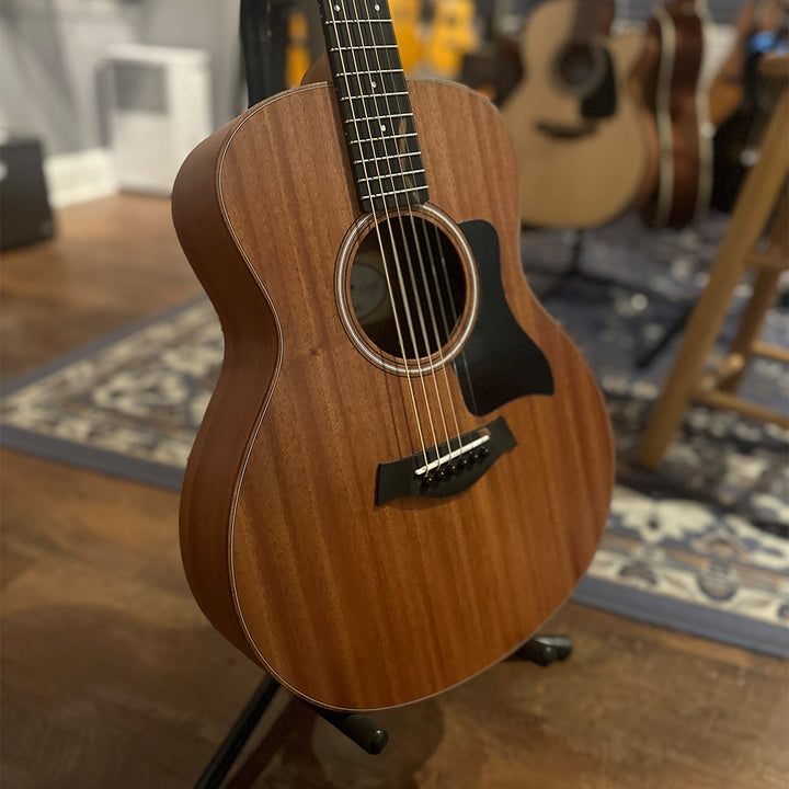 Used: Taylor GS Mini Acoustic Guitar