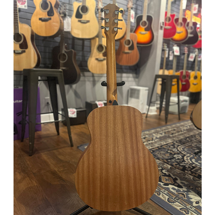 Used: Taylor GS Mini Acoustic Guitar