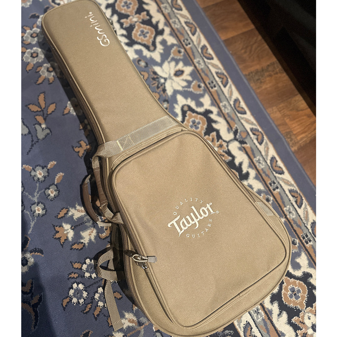 Used: Taylor GS Mini Acoustic Guitar