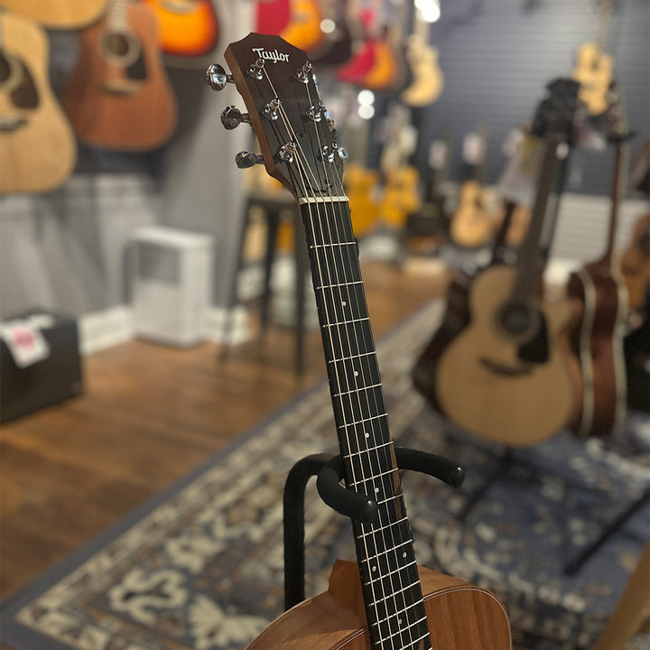 Used: Taylor GS Mini Acoustic Guitar