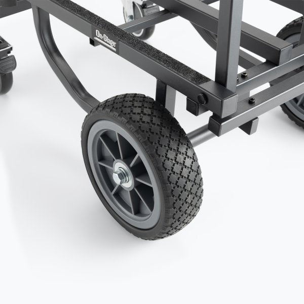 On-Stage UTC5500 All-Terrain Cart