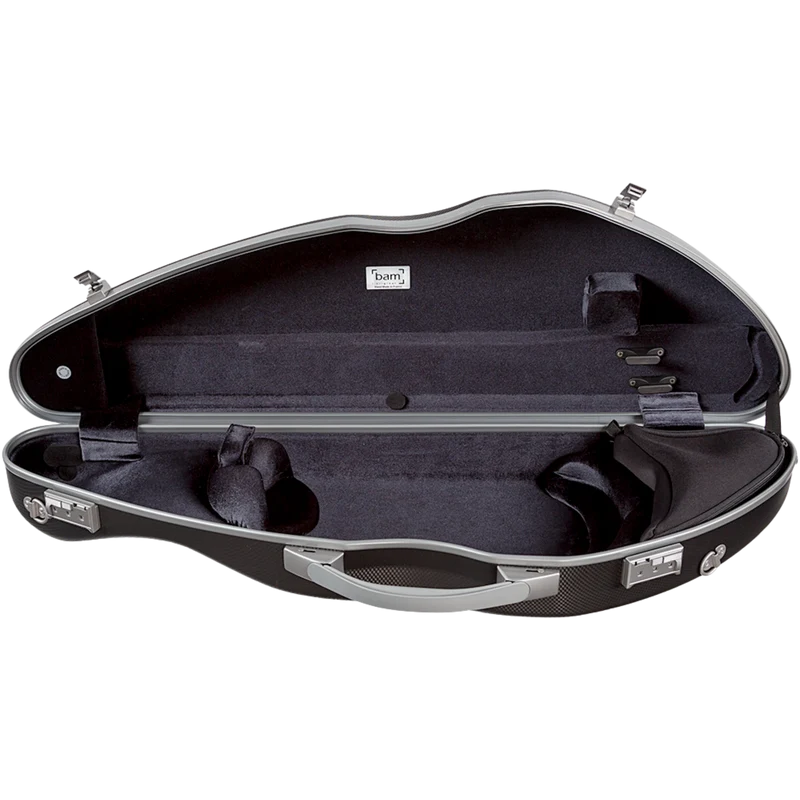 Bam HOFC-LaDefense-VN LaDefense Violin Case