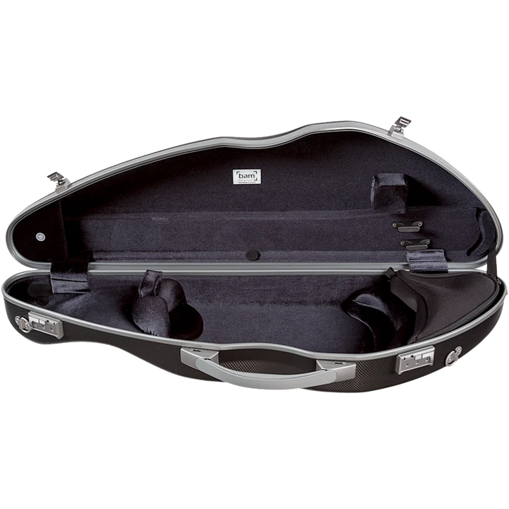 Bam HOFC-LaDefense-VN LaDefense Violin Case
