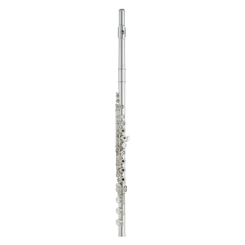 Professional Yamaha Flute - YFL-777HCT