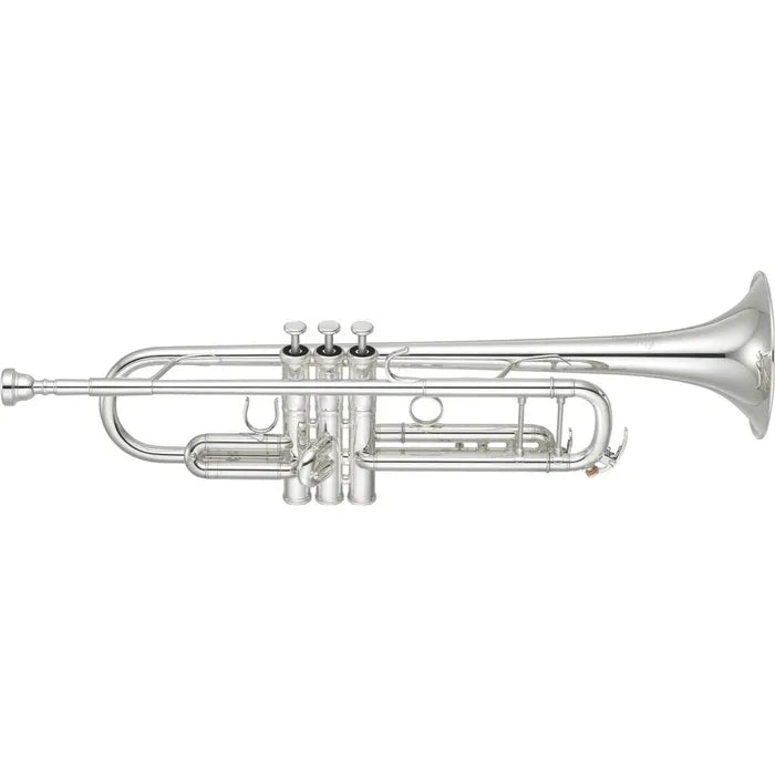 Yamaha YTR-8335IIGS Xeno Professional Bb Trumpet