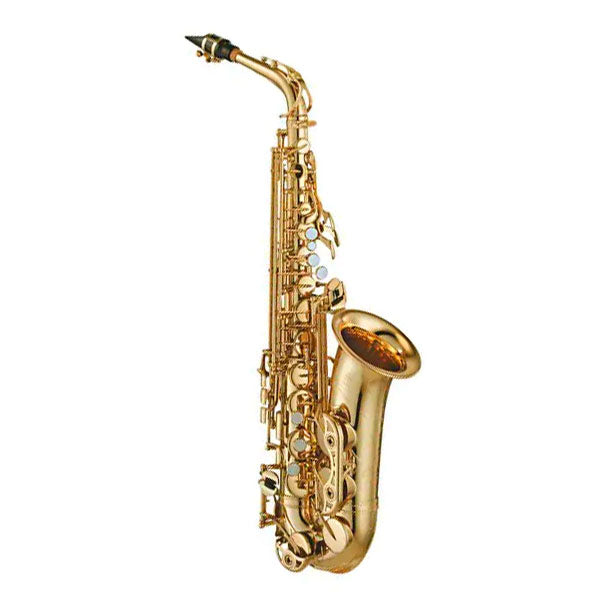 Yamaha Alto Sax YAS-62II - Used Yamaha