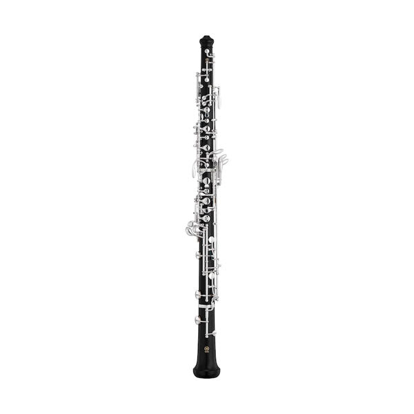 Intermediate Yamaha Oboe w/Third octave Key, Grenadila - YOB-441IIT