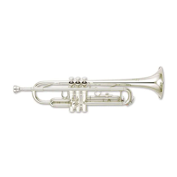 Yamaha YTR-300ADS Advantage Intermediate Bb Trumpet