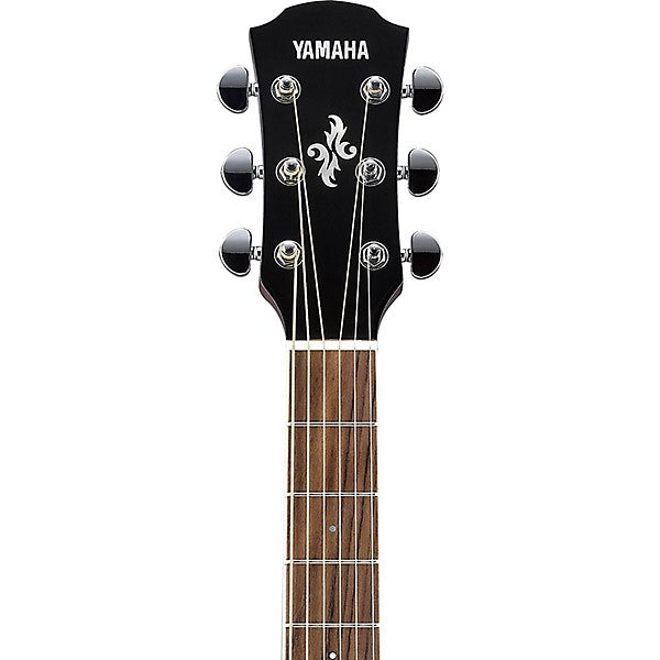 Yamaha APX600FM Acoustic-Electric Guitar Old Violin Sunburst