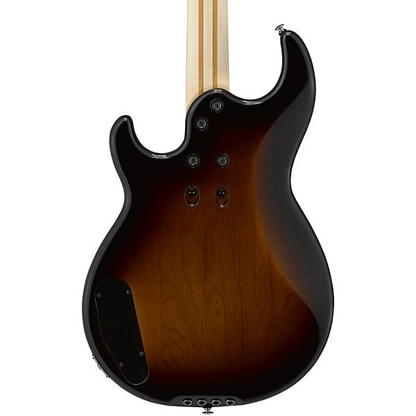 Bb434 Yamaha BB434 Electric Bass Tobacco Sunburst – Pecknel Music