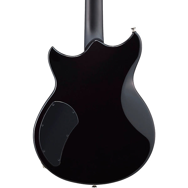 Yamaha Revstar Element RSE20 Electric Guitar - Black - RSE20BL