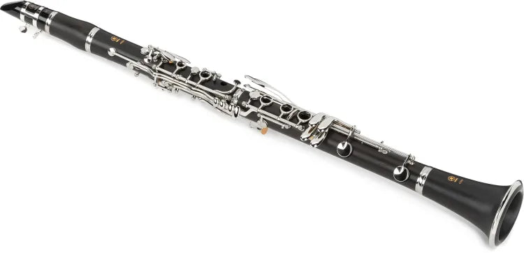 Yamaha YCL-450IIN Intermediate Bb Clarinet