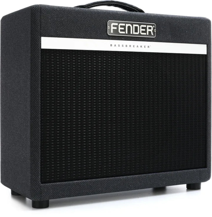 Fender Bassbreaker BB-112 - 70-watt 1x12" Extension Cabinet