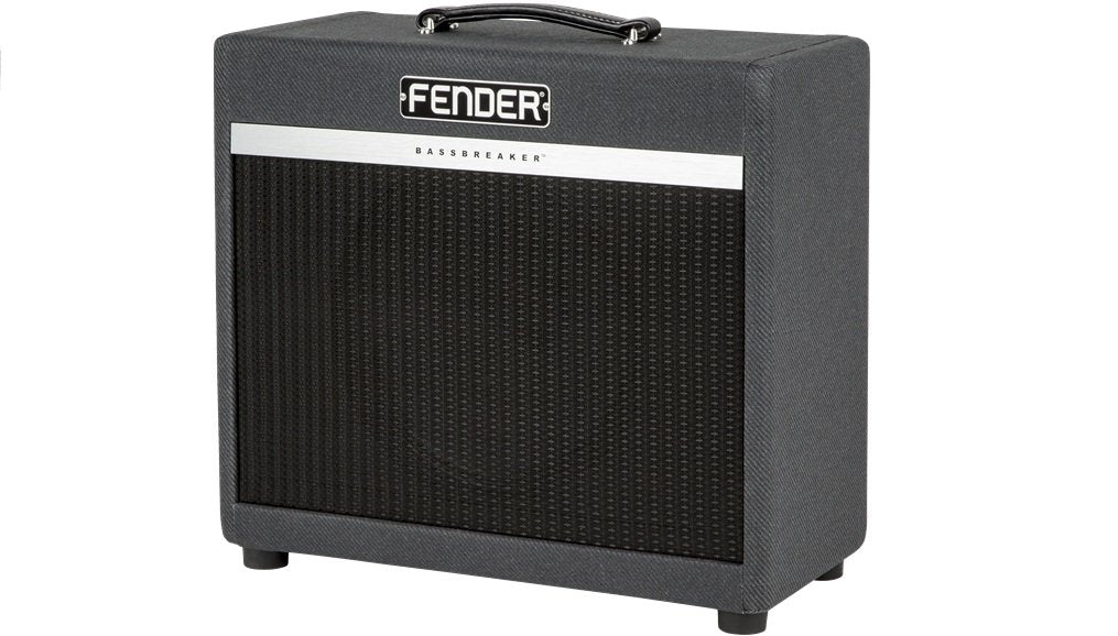 Fender Bassbreaker BB-112 - 70-watt 1x12" Extension Cabinet
