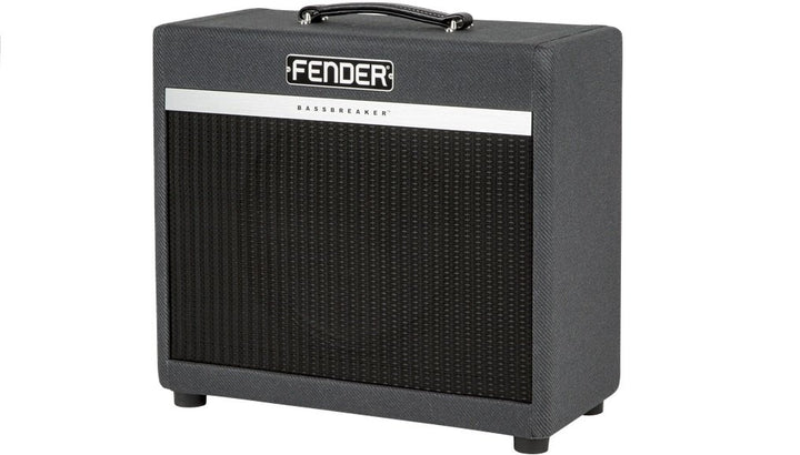 Fender Bassbreaker BB-112 - 70-watt 1x12" Extension Cabinet