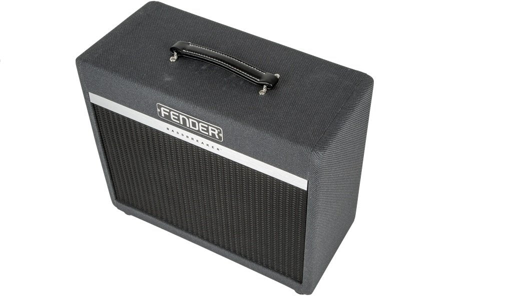 Fender Bassbreaker BB-112 - 70-watt 1x12" Extension Cabinet
