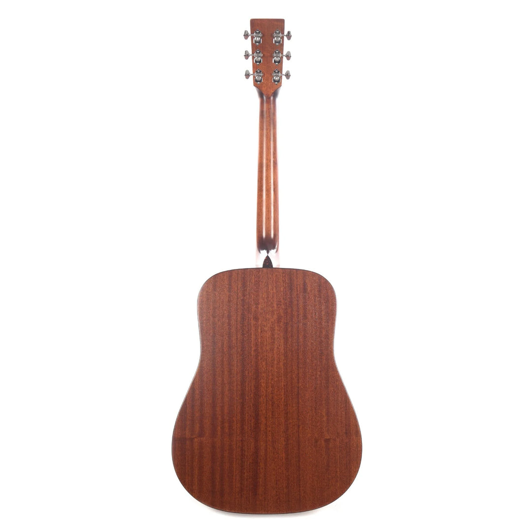 Eastman E1D Solid Sitka Spruce & Sapele Dreadnought Acoustic Guitar - Pecknel Music