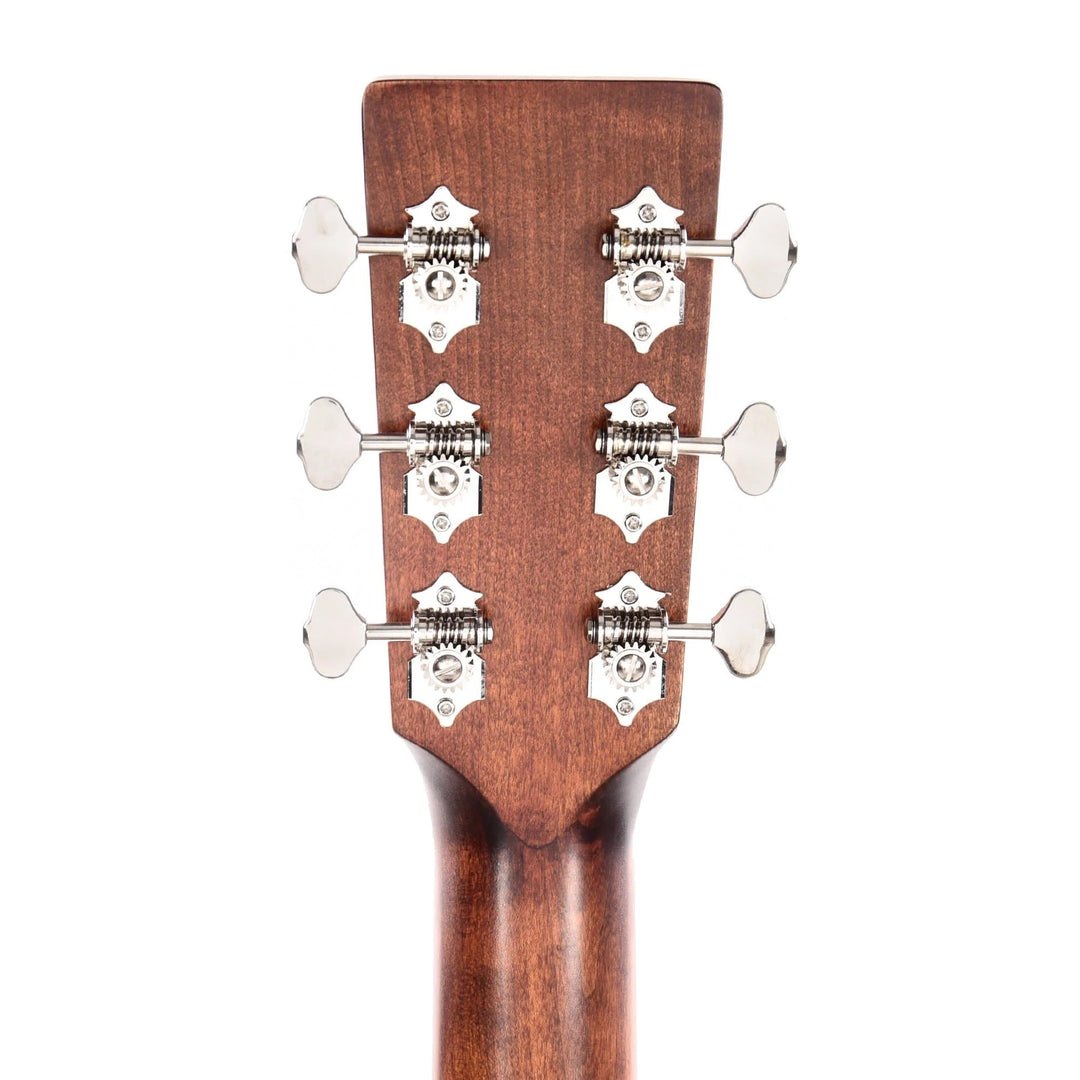 Eastman E1D Solid Sitka Spruce & Sapele Dreadnought Acoustic Guitar - Pecknel Music