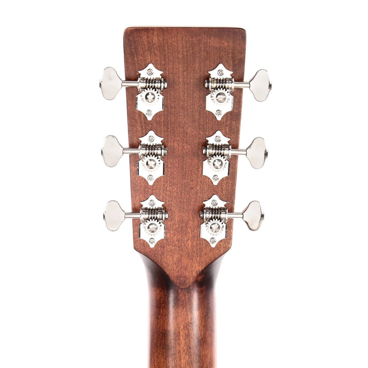 Eastman E1D Solid Sitka Spruce & Sapele Dreadnought Acoustic Guitar - Pecknel Music