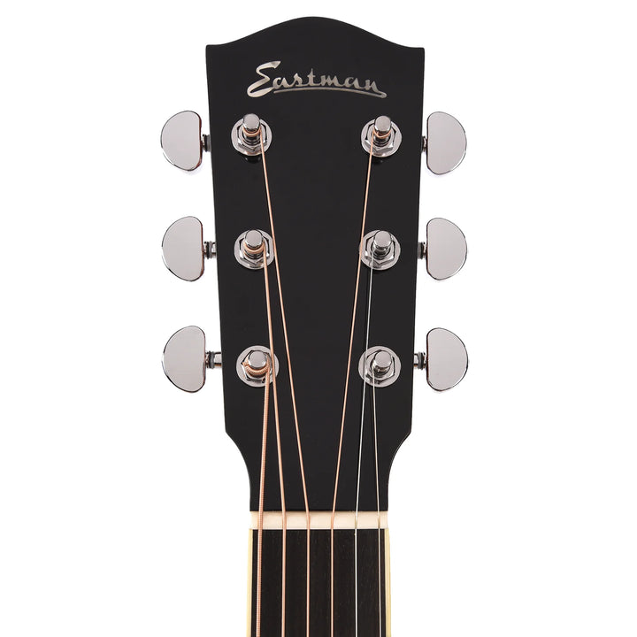 Eastman AC322CE Grand Auditorium Acoustic-Electric Guitar - Pecknel Music