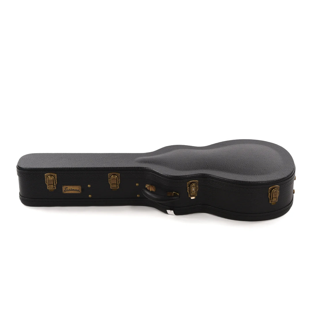 Eastman AC322CE Grand Auditorium Acoustic-Electric Guitar - Pecknel Music