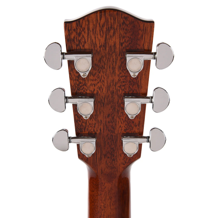 Eastman AC322CE Grand Auditorium Acoustic-Electric Guitar - Pecknel Music