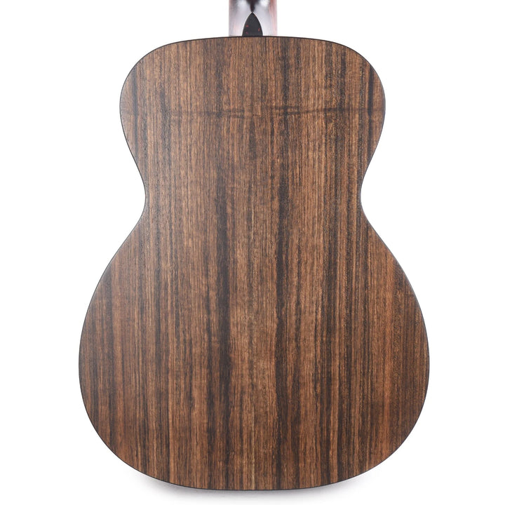 Eastman E3OME OM Acoustic-Electric Guitar - Pecknel Music