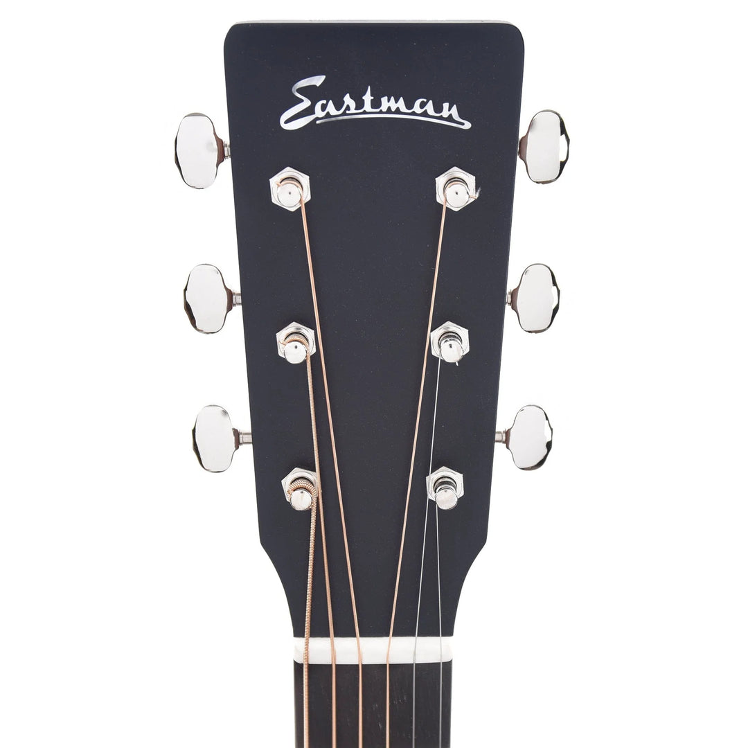 Eastman E3OME OM Acoustic-Electric Guitar - Pecknel Music
