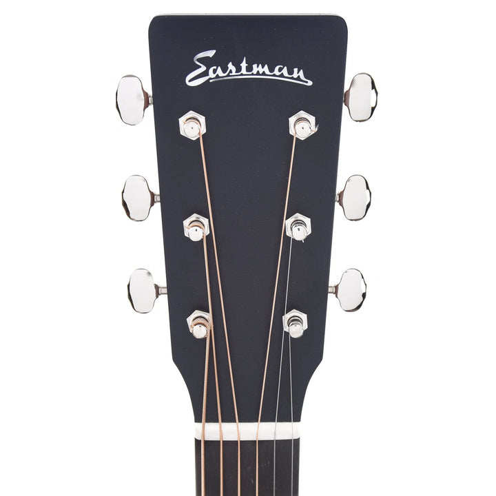Eastman E3OME OM Acoustic-Electric Guitar - Pecknel Music