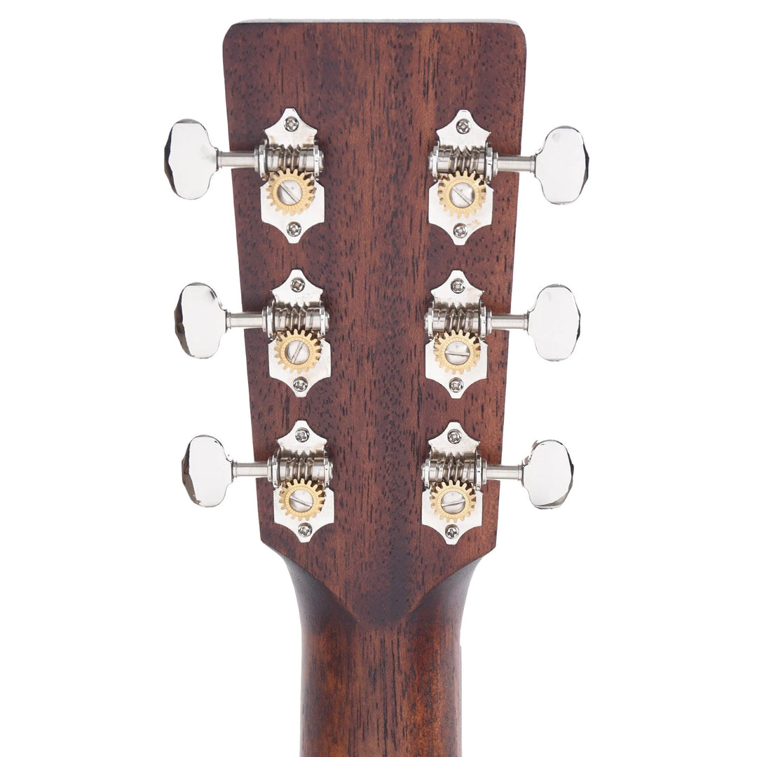 Eastman E3OME OM Acoustic-Electric Guitar - Pecknel Music