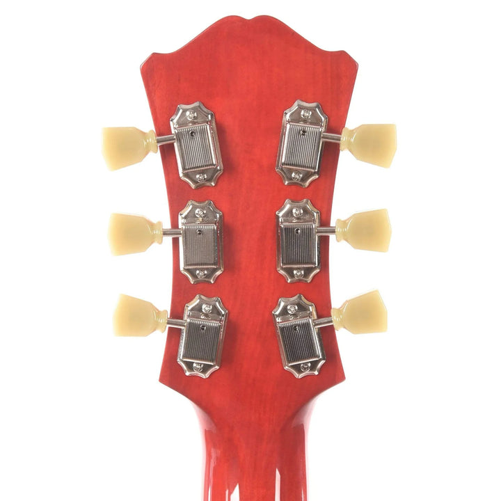 Eastman T486 16″ Thinline Semi-Hollowbody Electric Guitar - Pecknel Music