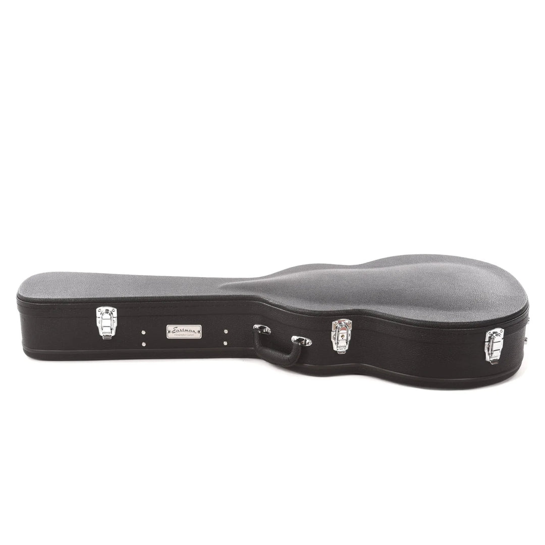 Eastman T486 16″ Thinline Semi-Hollowbody Electric Guitar - Pecknel Music