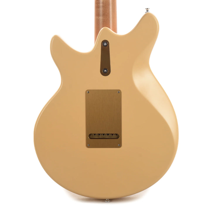 Eastman FullerTone DC’62 Electric Guitar (Desert Sand) - Pecknel Music