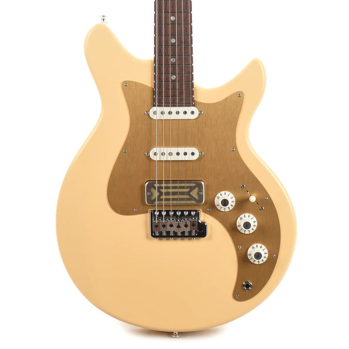 Eastman FullerTone DC’62 Electric Guitar (Desert Sand) - Pecknel Music