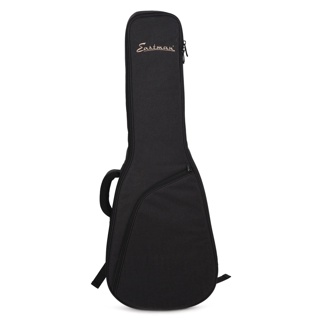 Eastman Fullertone Series SC-52 Electric Guitar (Ice Blue Metallic) - Pecknel Music