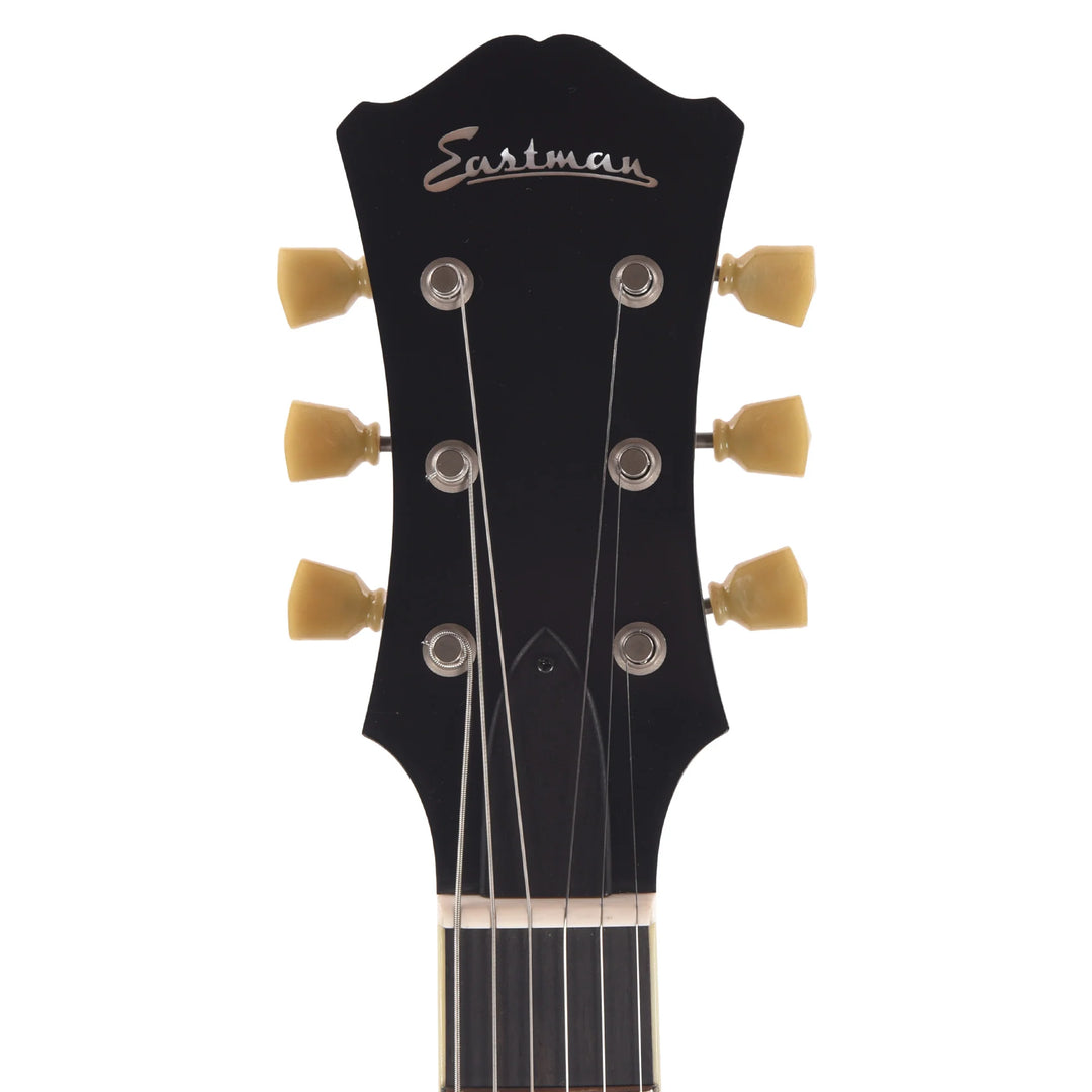 Eastman Limited Edition T64 Truetone Vintage Olive Drab w/Bigsby