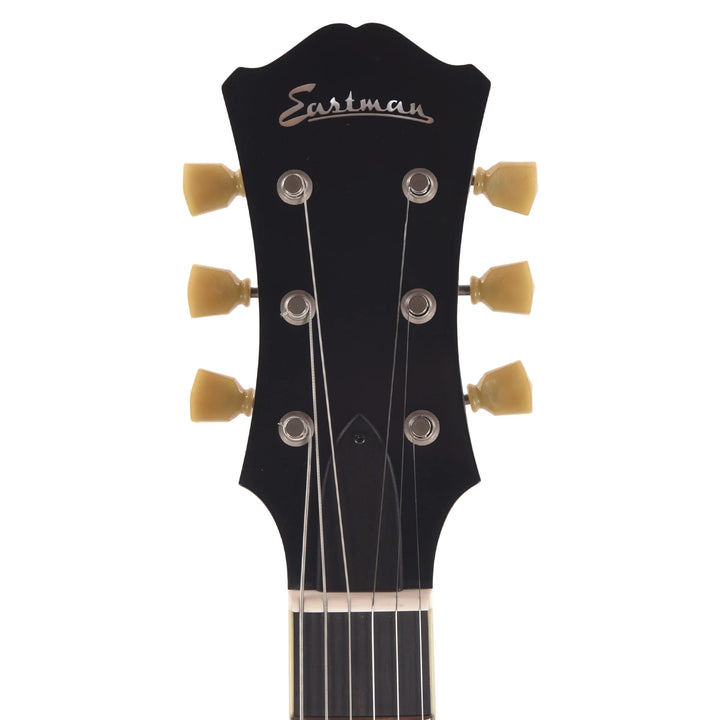 Eastman Limited Edition T64 Truetone Vintage Olive Drab w/Bigsby